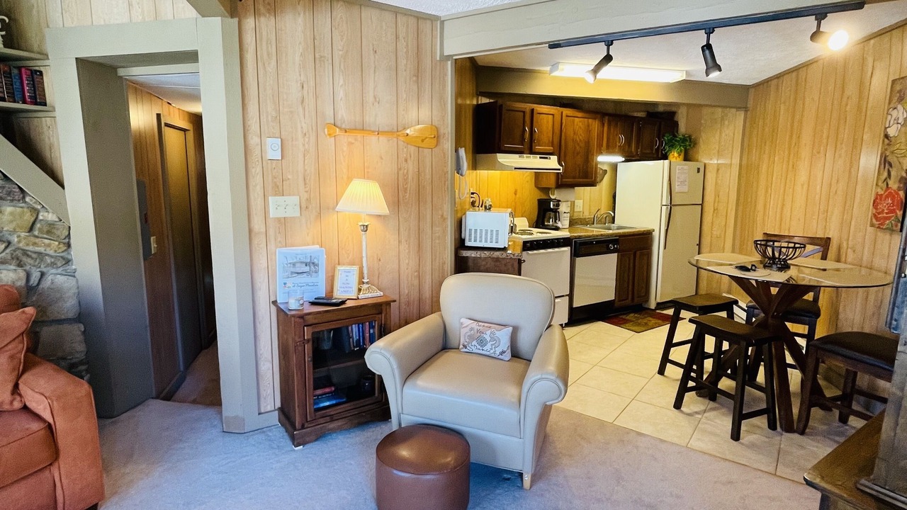 Photo of Livingroom in Sugar Mountain