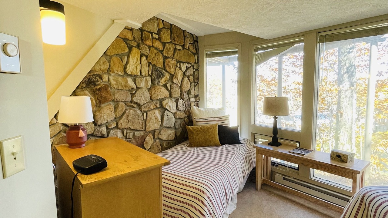Photo of Bedroom in Sugar Mountain