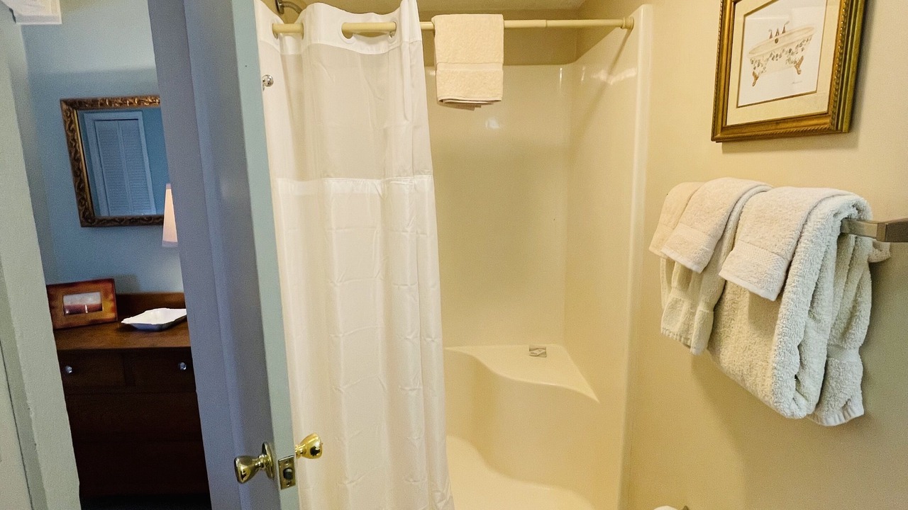 Photo of Bathroom in Sugar Mountain