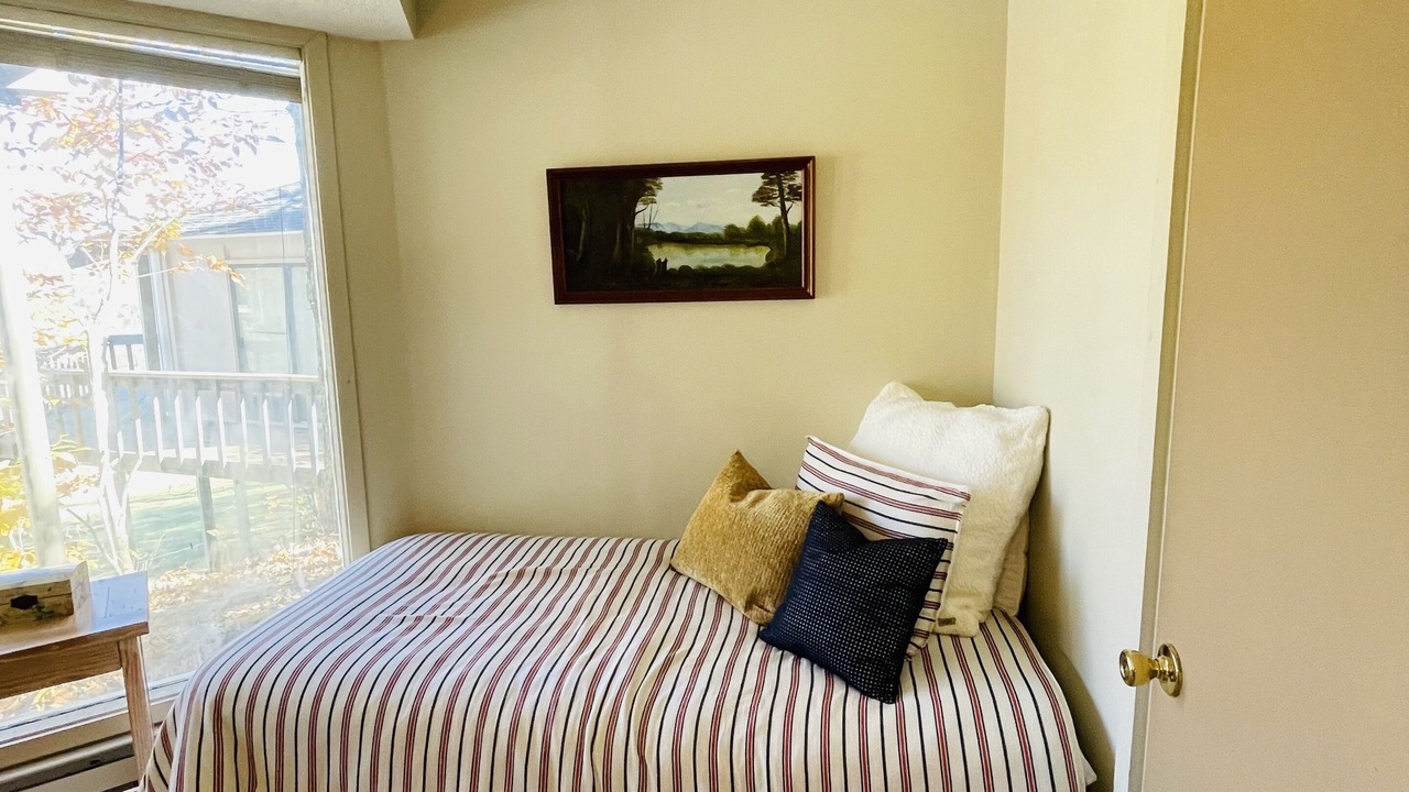 Photo of Bedroom in Sugar Mountain