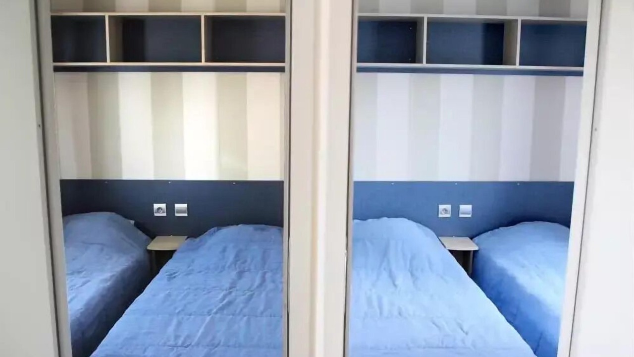Photo of Bedroom in La Chaize-Giraud