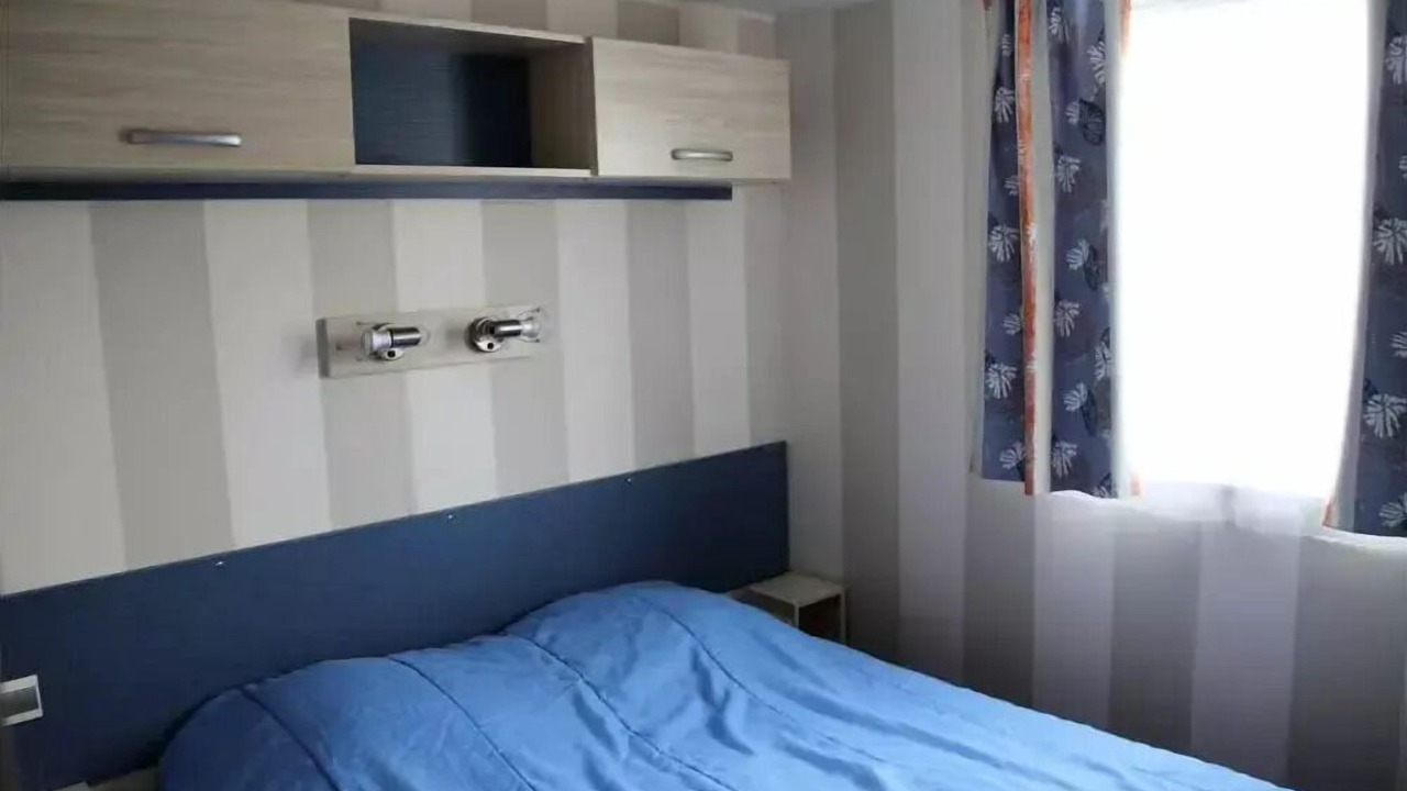 Photo of Bedroom in La Chaize-Giraud