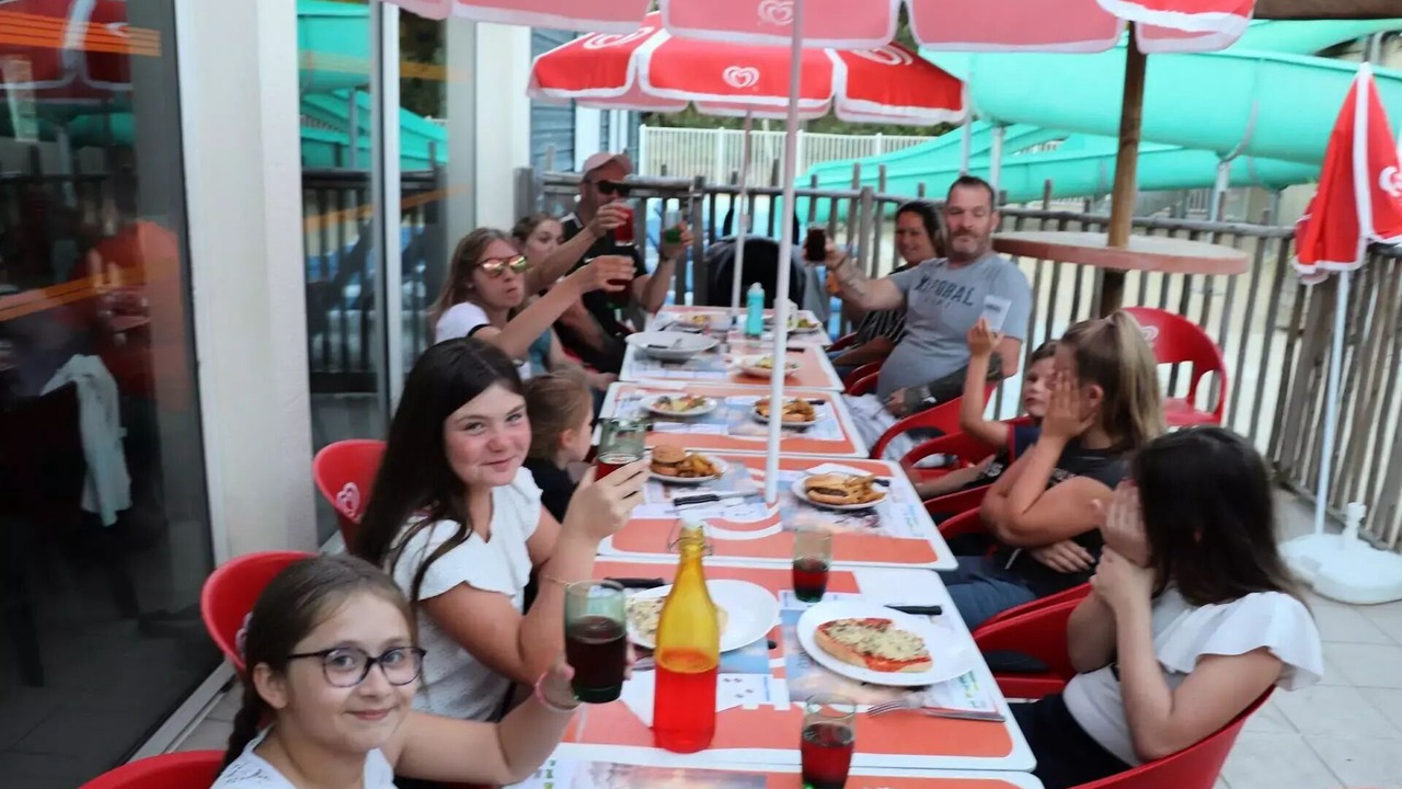 Photo of Outdoor in La Chaize-Giraud