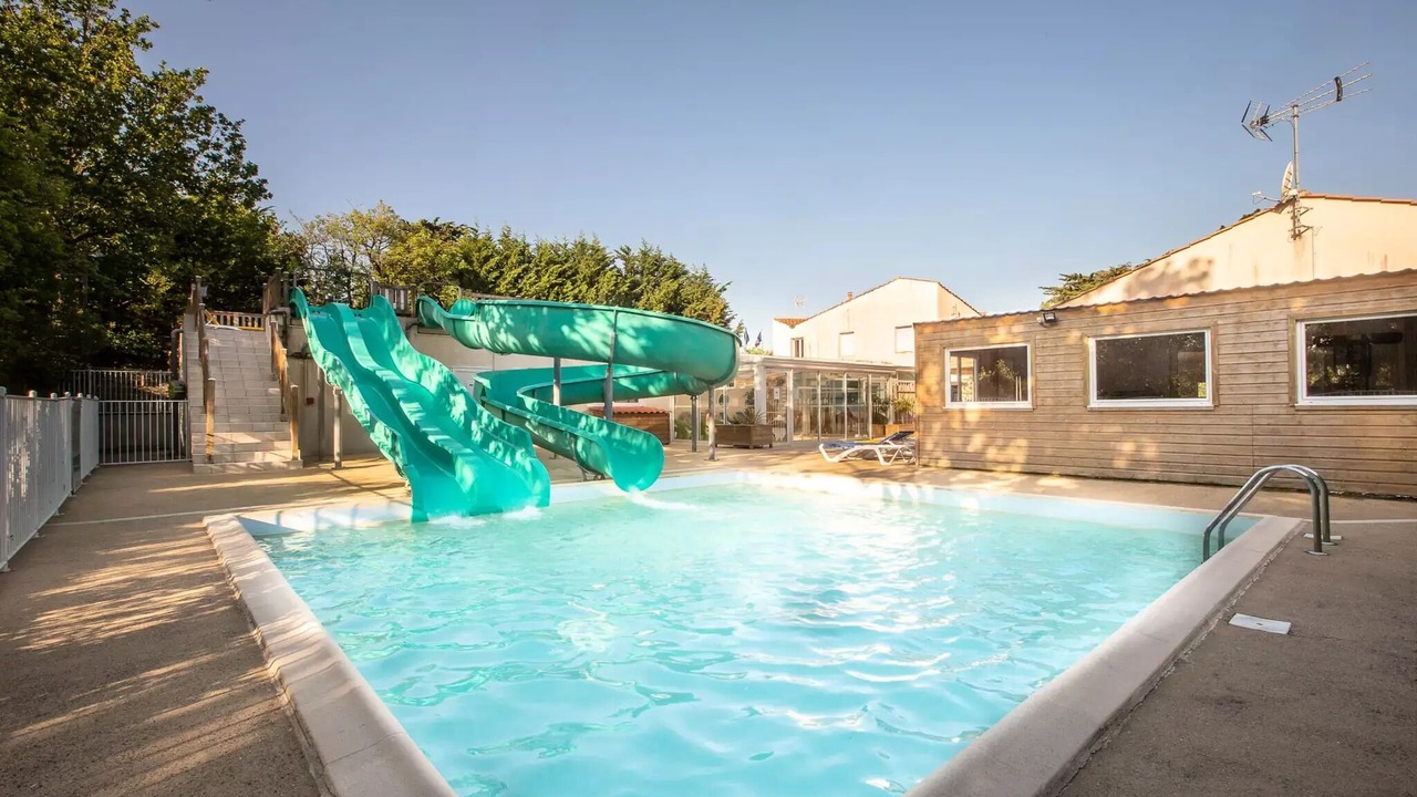 Photo of Outdoor in La Chaize-Giraud