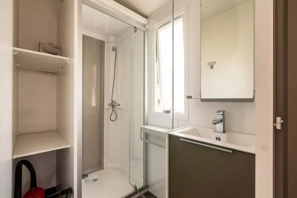 Photo of Bathroom in La Chaize-Giraud