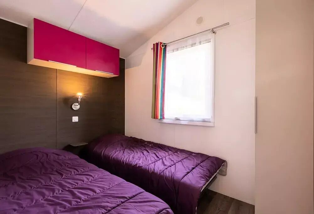 Photo of Bedroom in La Chaize-Giraud