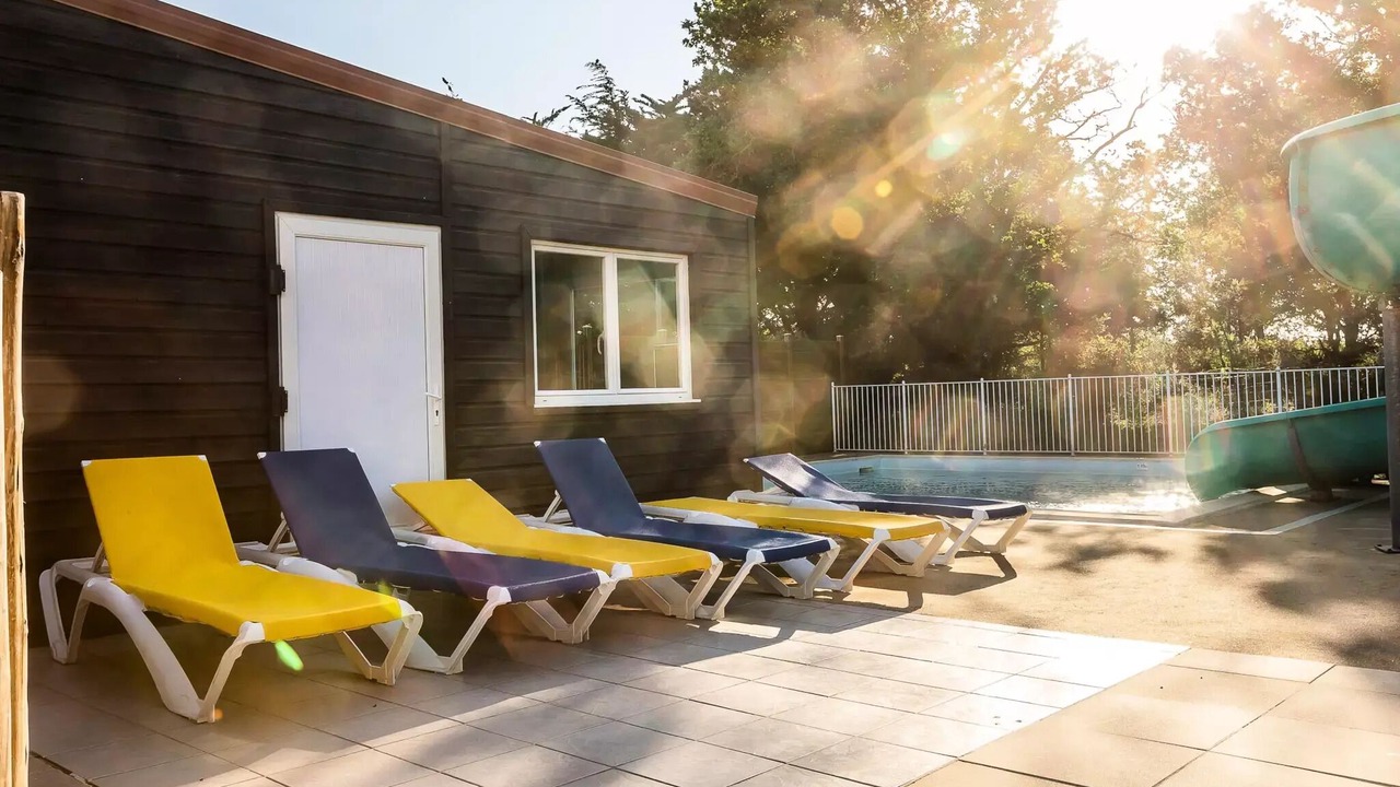 Photo of Outdoor in La Chaize-Giraud