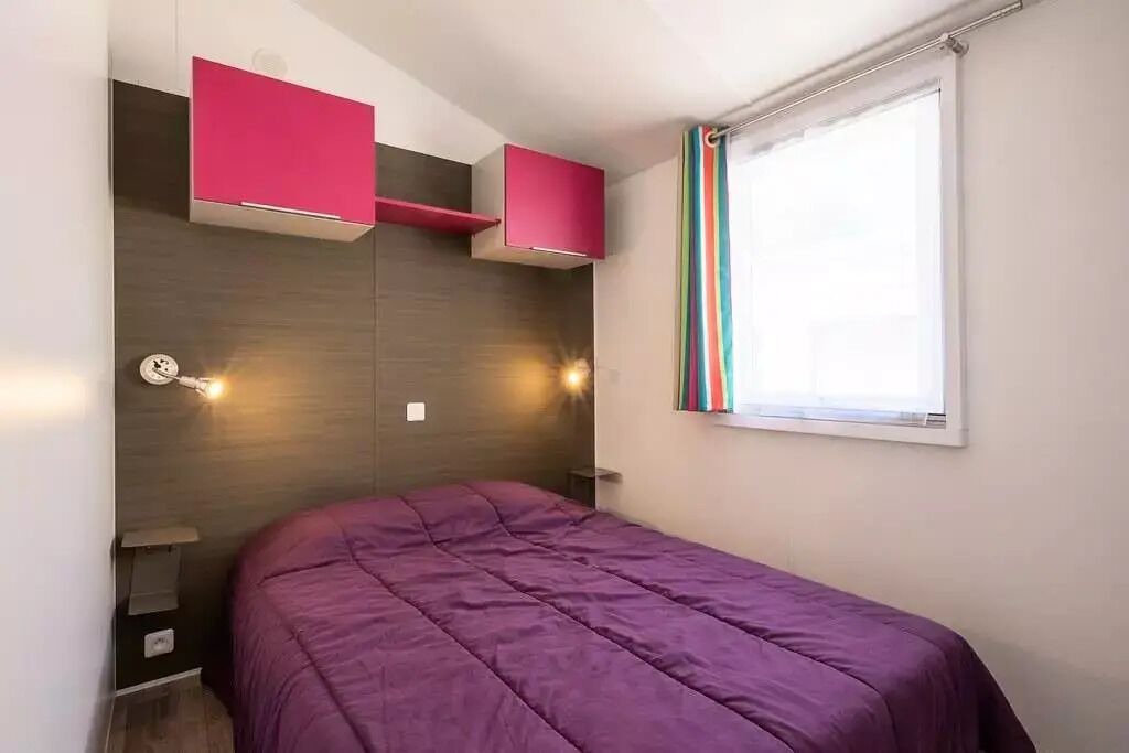 Photo of Bedroom in Bretignolles-sur-Mer