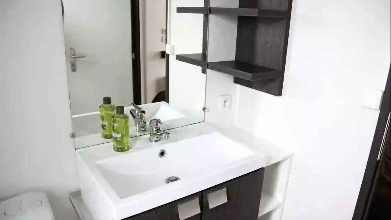 Photo of Bathroom in Bretignolles-sur-Mer