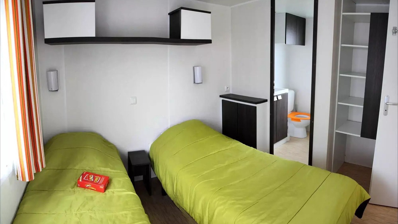 Photo of Bedroom in Bretignolles-sur-Mer