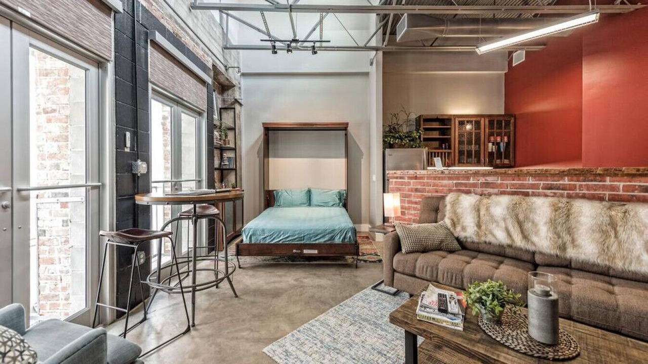 Photo of Livingroom in Brazos