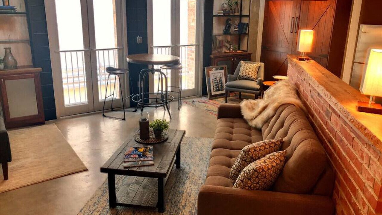 Photo of Livingroom in Brazos