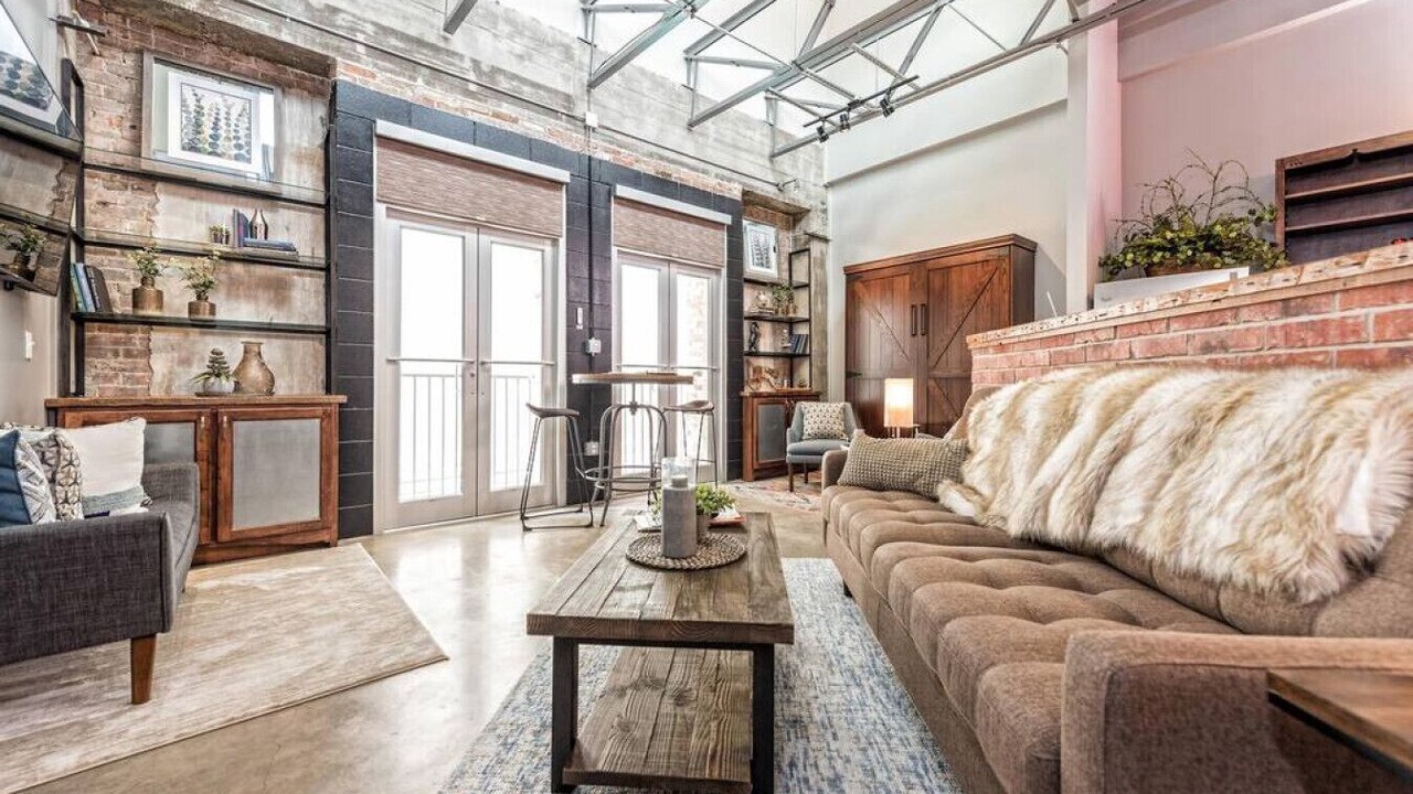 Photo of Livingroom in Brazos