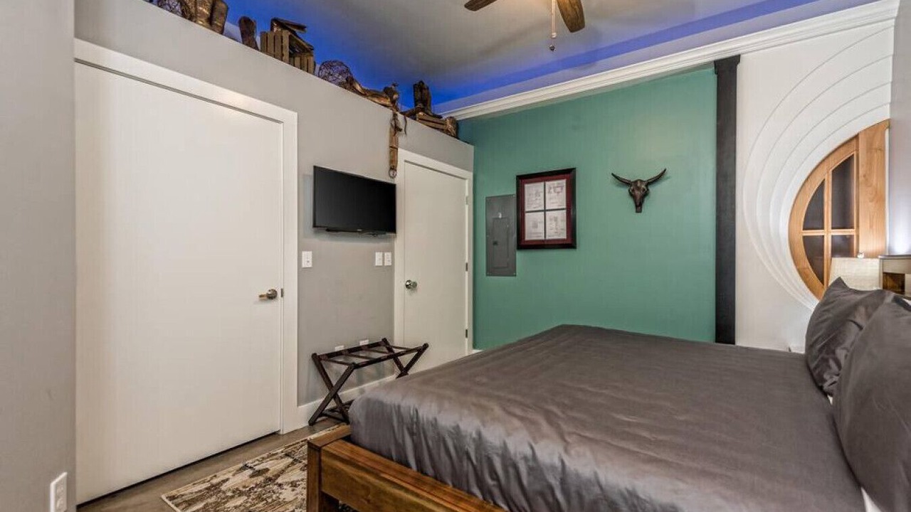 Photo of Bedroom in Brazos