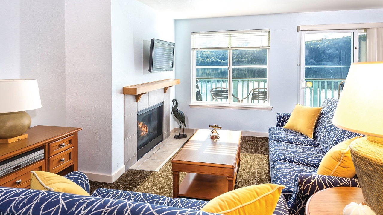 Photo of Livingroom in Adelma Beach