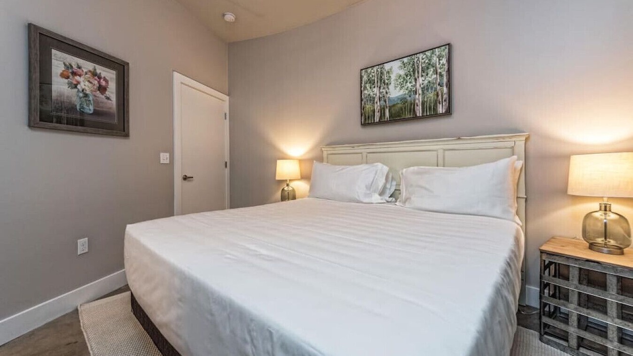 Photo of Bedroom in Brazos