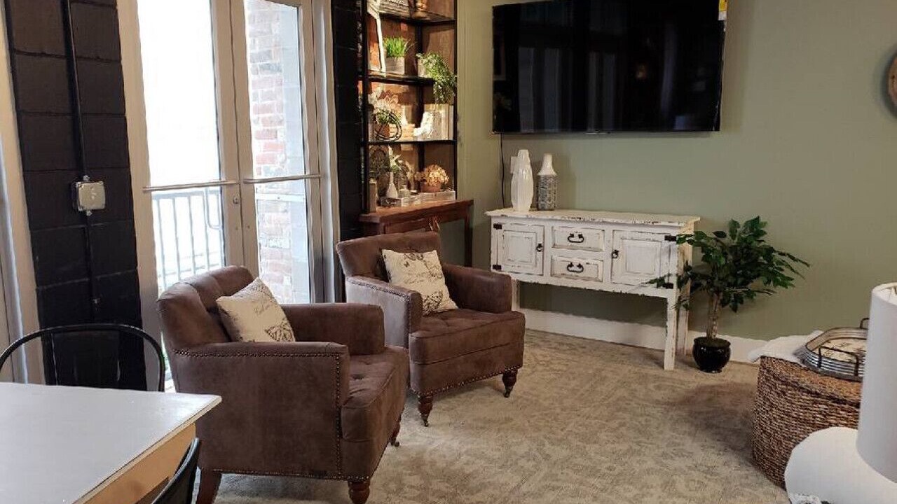 Photo of Livingroom in Brazos