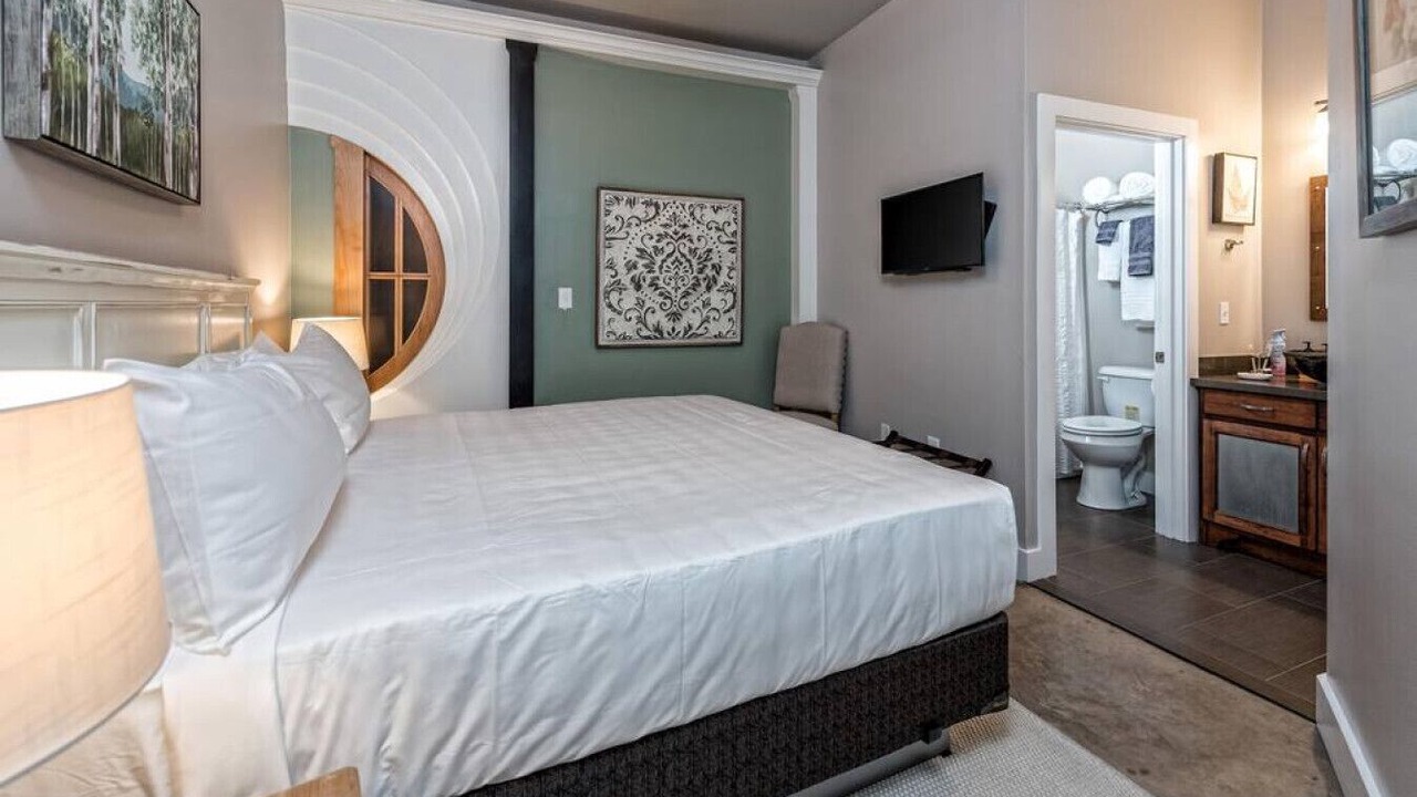 Photo of Bedroom in Brazos