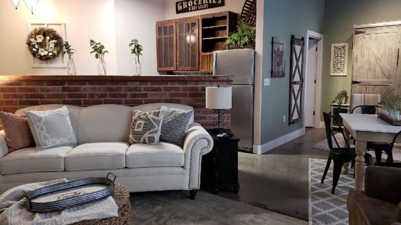 Photo of Livingroom in Brazos