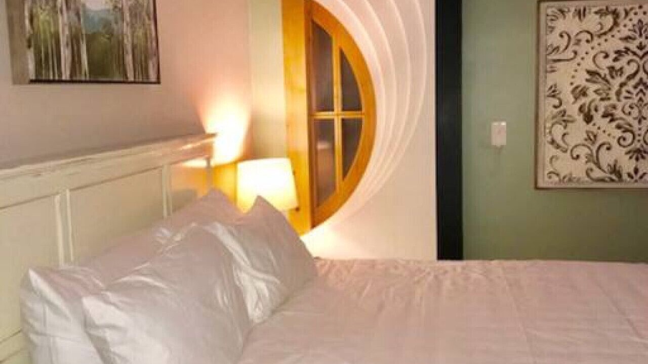 Photo of Bedroom in Brazos