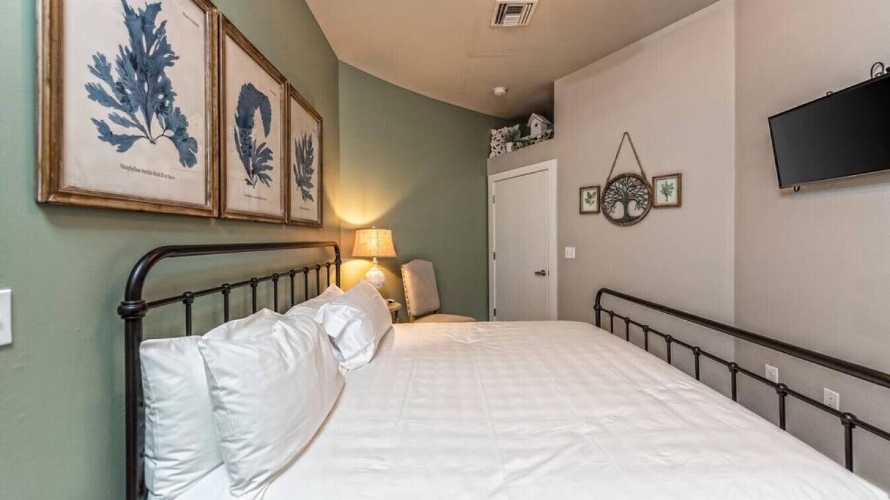 Photo of Bedroom in Brazos