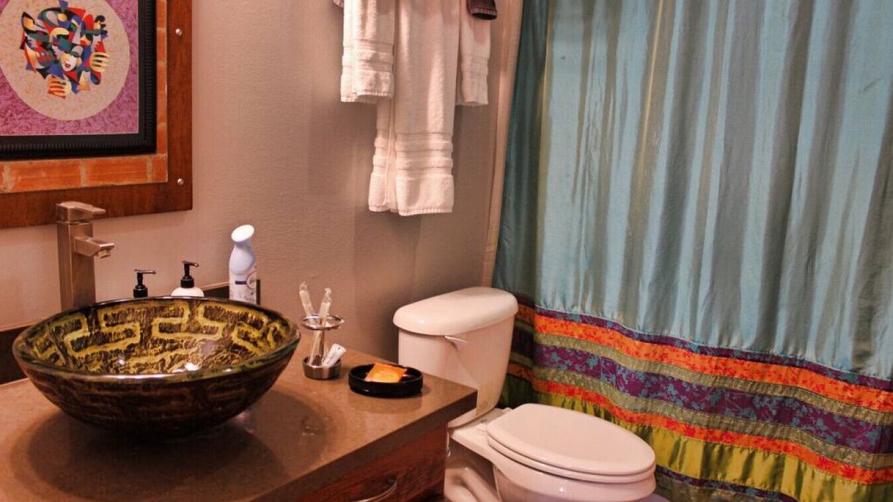 Photo of Bathroom in Brazos