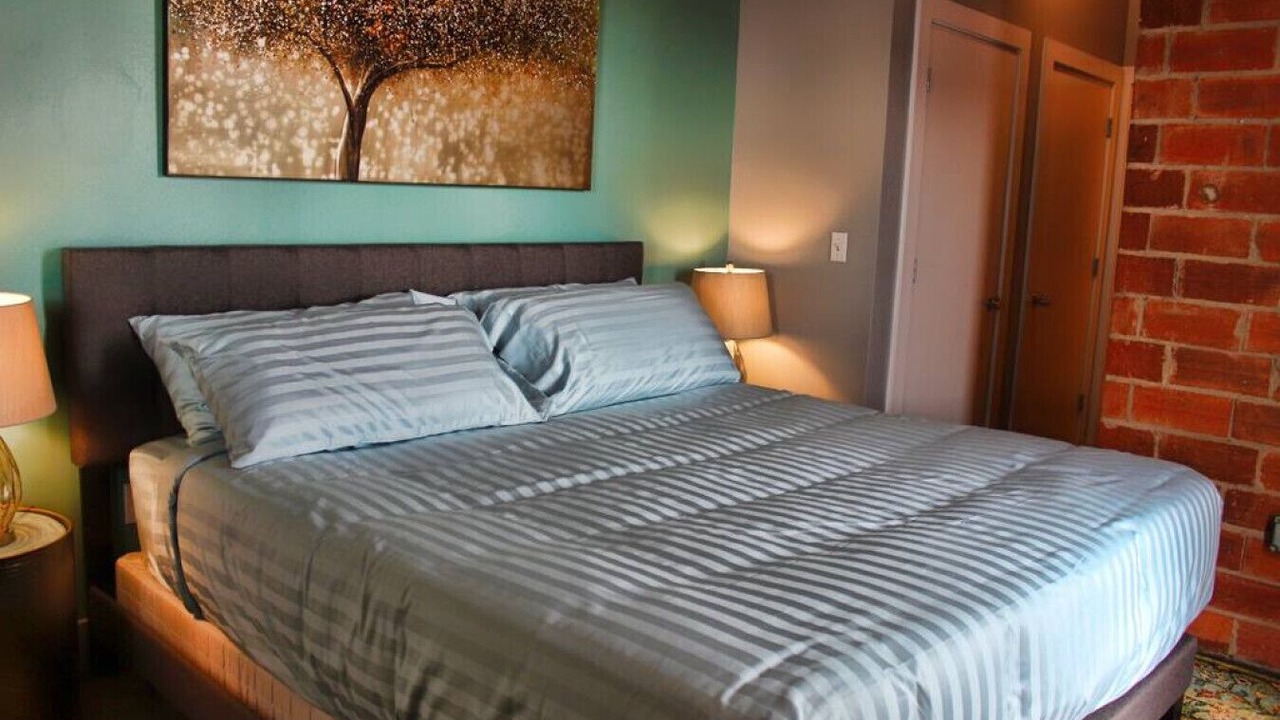 Photo of Bedroom in Brazos