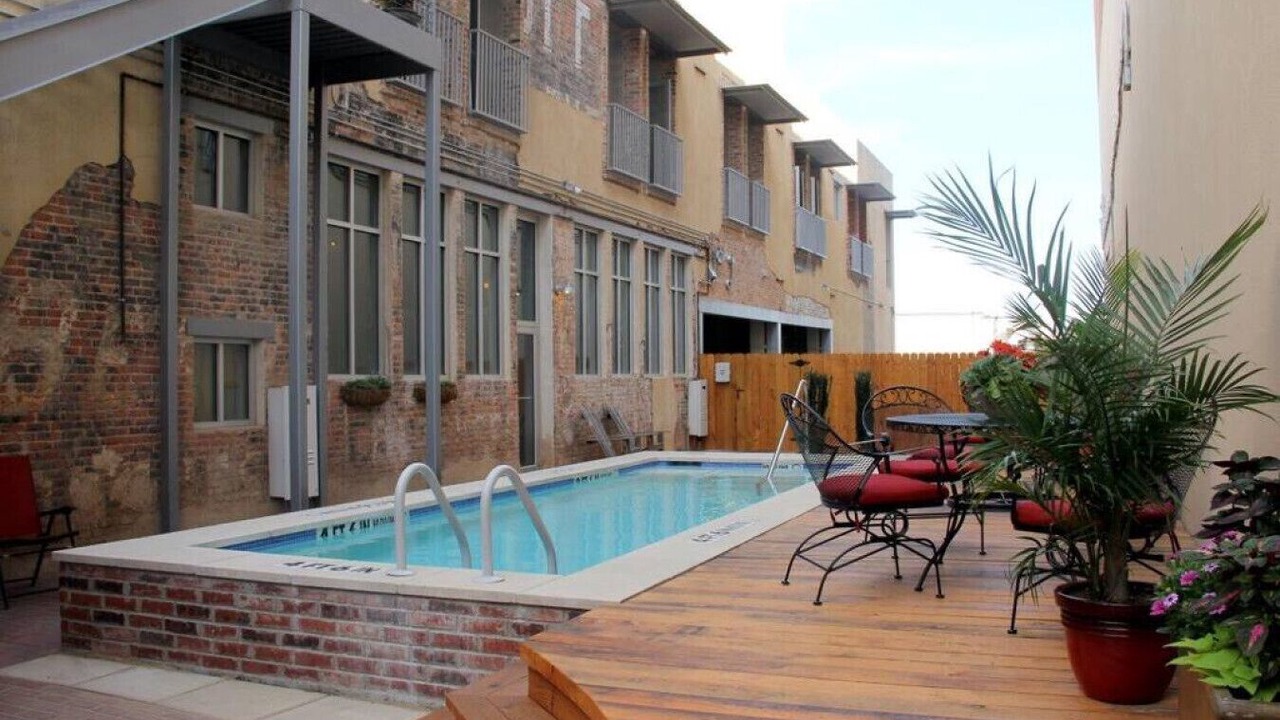 Photo of Outdoor in Brazos
