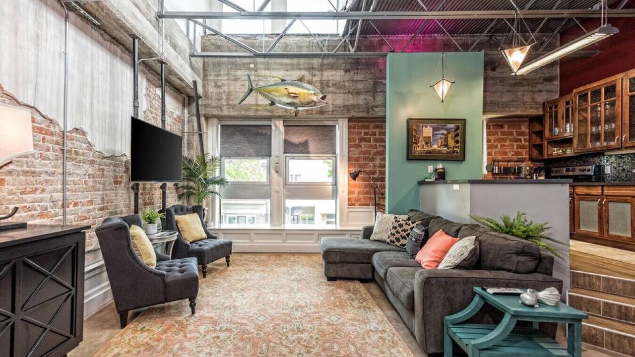 Photo of Livingroom in Brazos