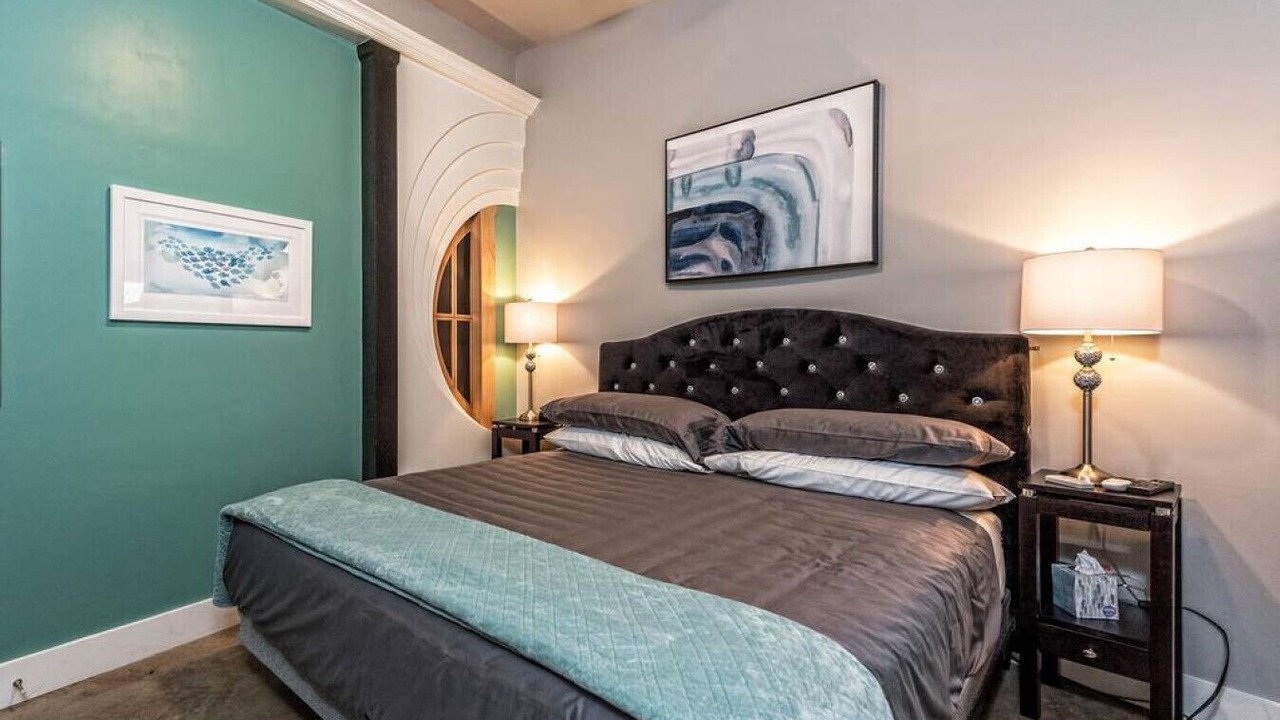 Photo of Bedroom in Brazos