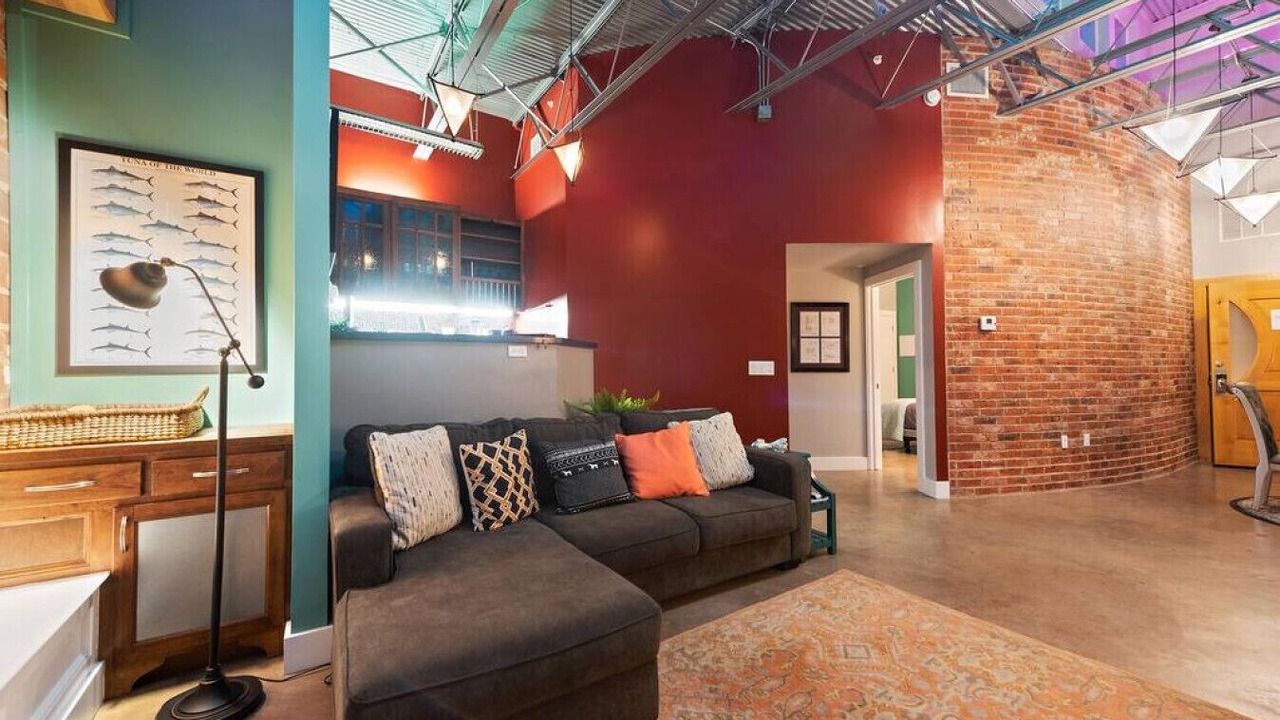 Photo of Livingroom in Brazos