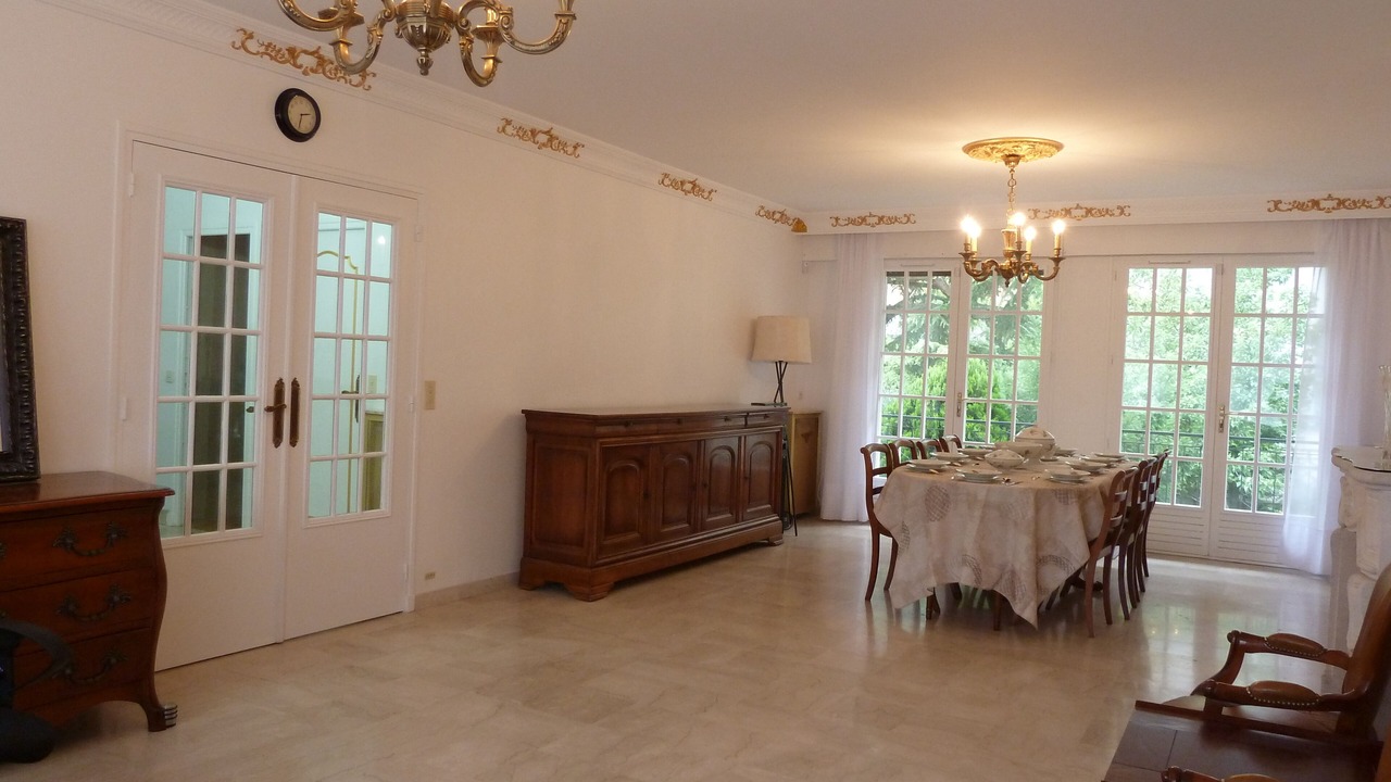 Photo of Livingroom in Le Kremlin-Bicetre