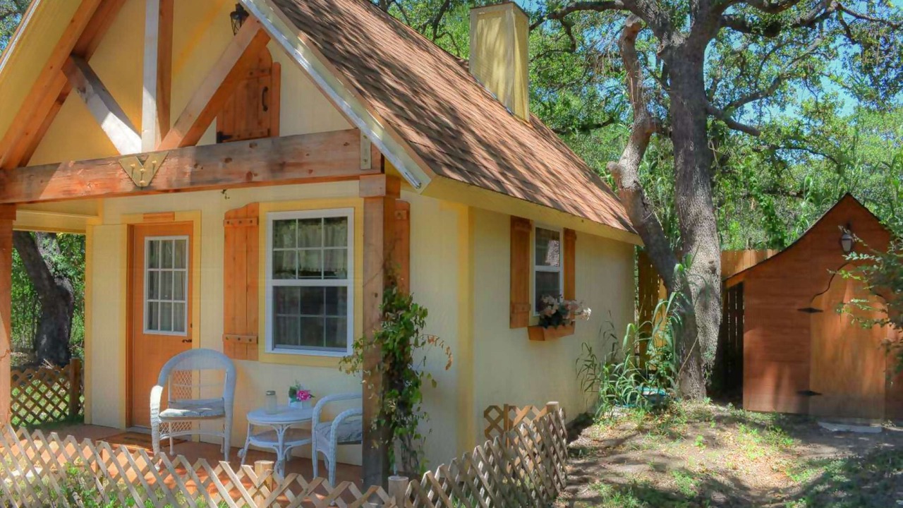 Photo of Outdoor in Fredericksburg