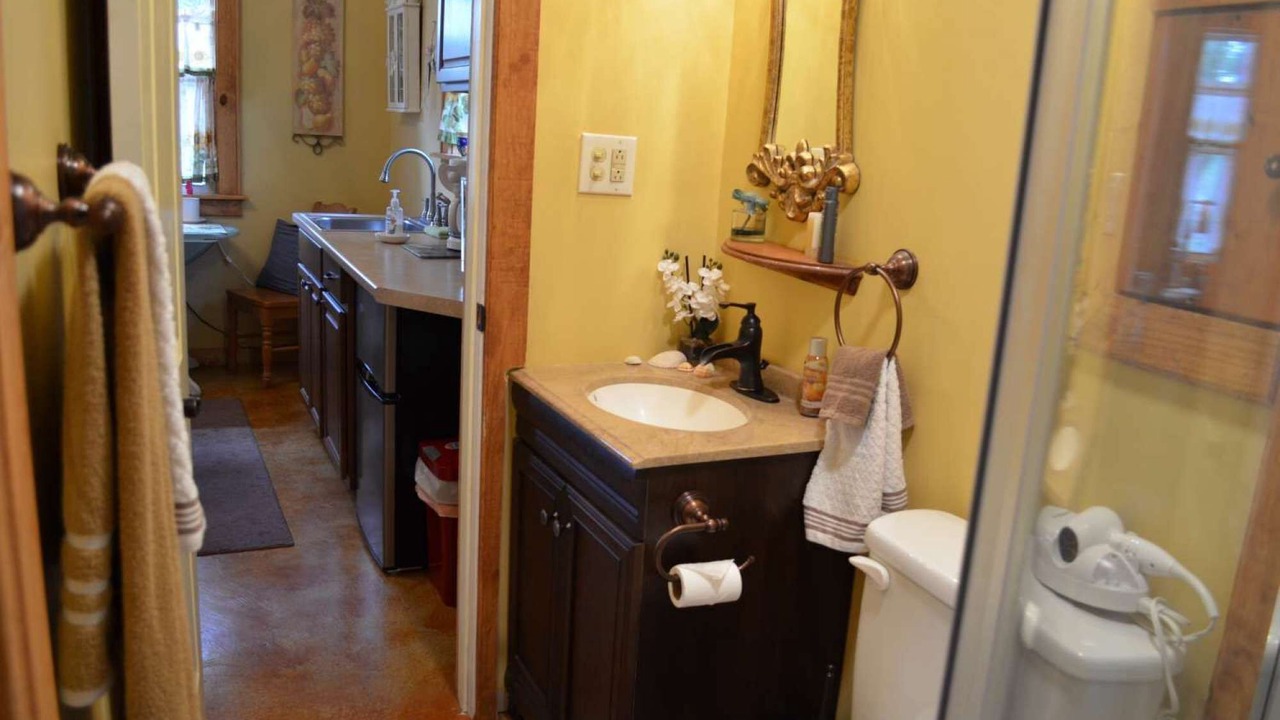 Photo of Bathroom in Fredericksburg