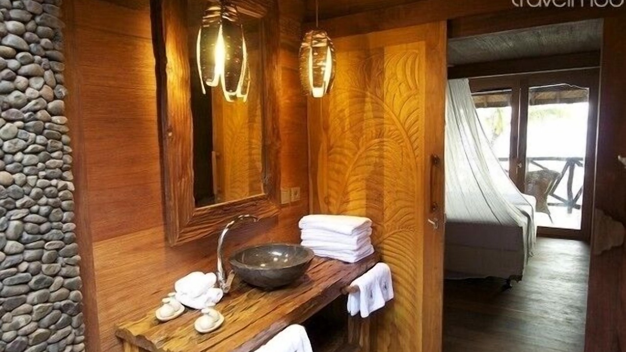 Photo of Bathroom in Pekutatan