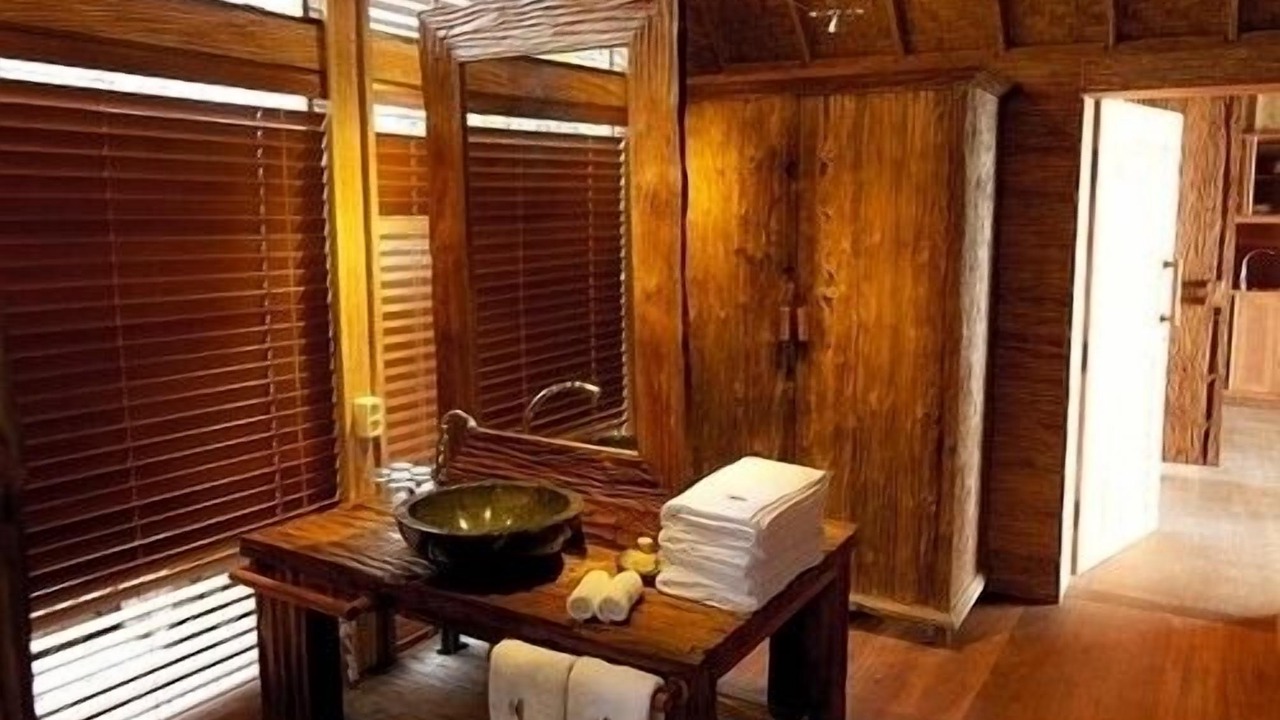 Photo of Bathroom in Pekutatan