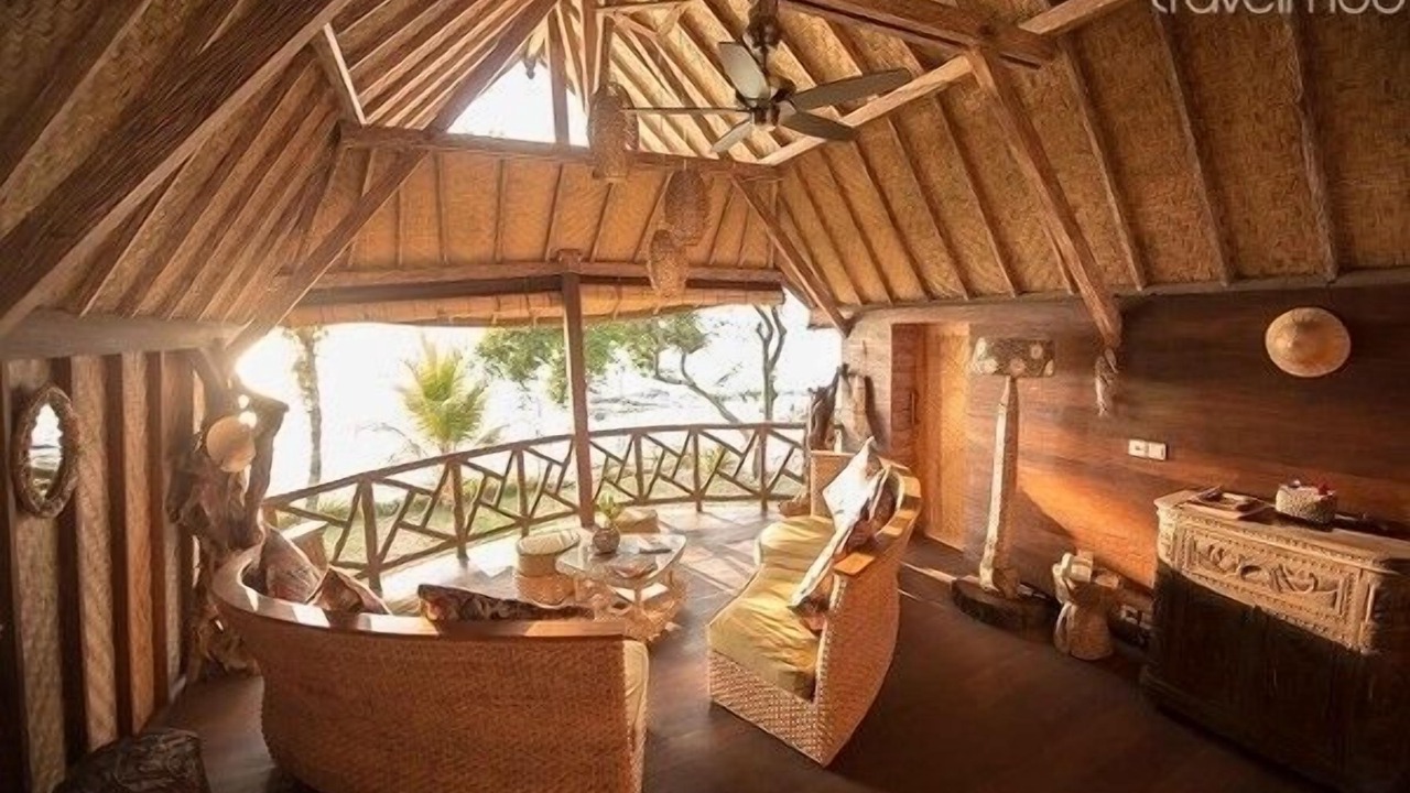 Photo of Bedroom in Pekutatan