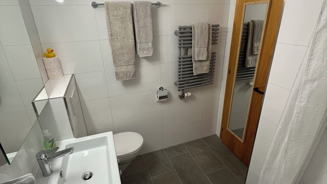 Photo of Bathroom in Villars-sur-Ollon