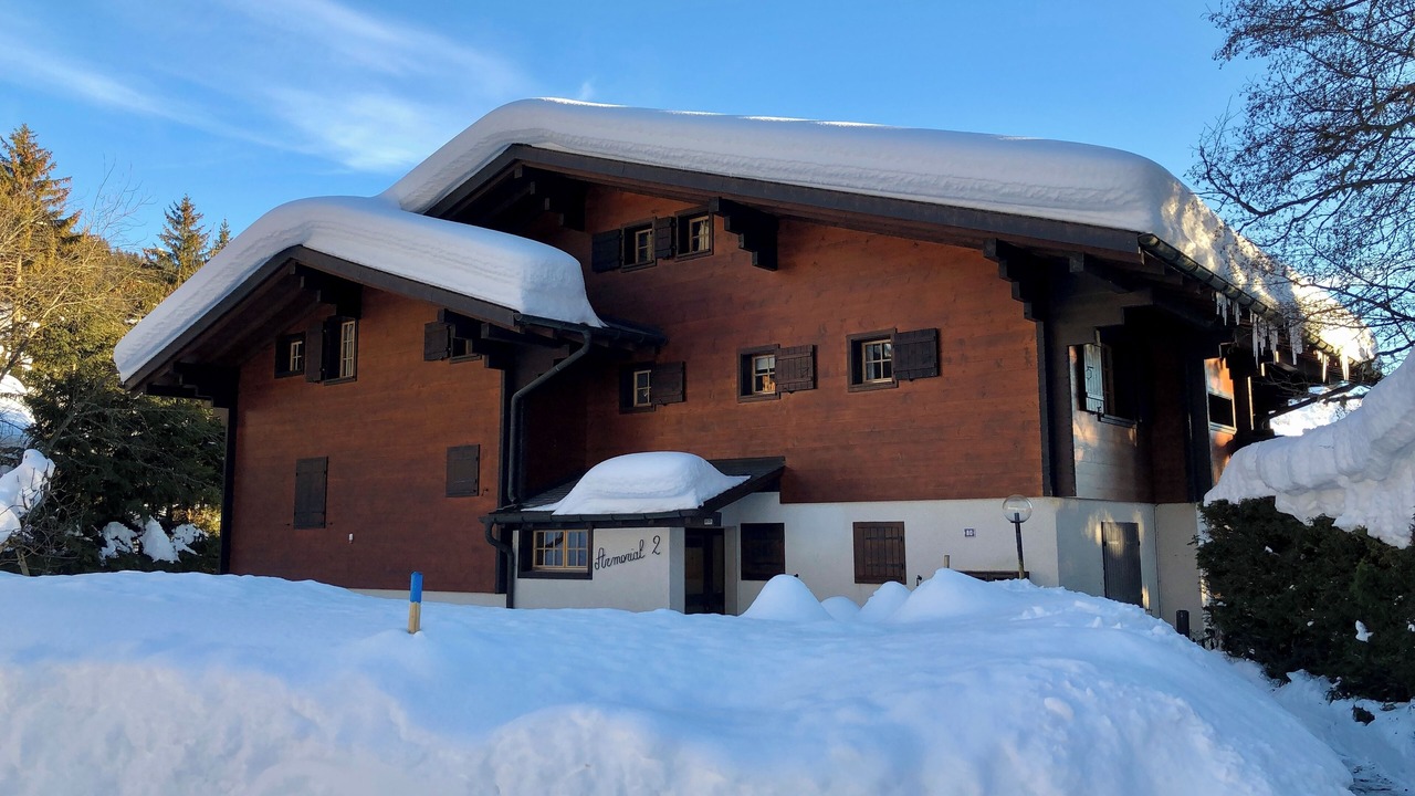 Photo of Others in Villars-sur-Ollon