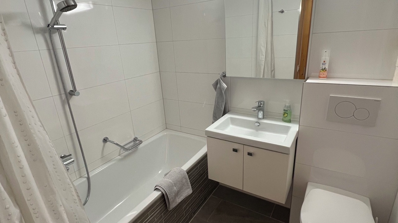 Photo of Bathroom in Villars-sur-Ollon