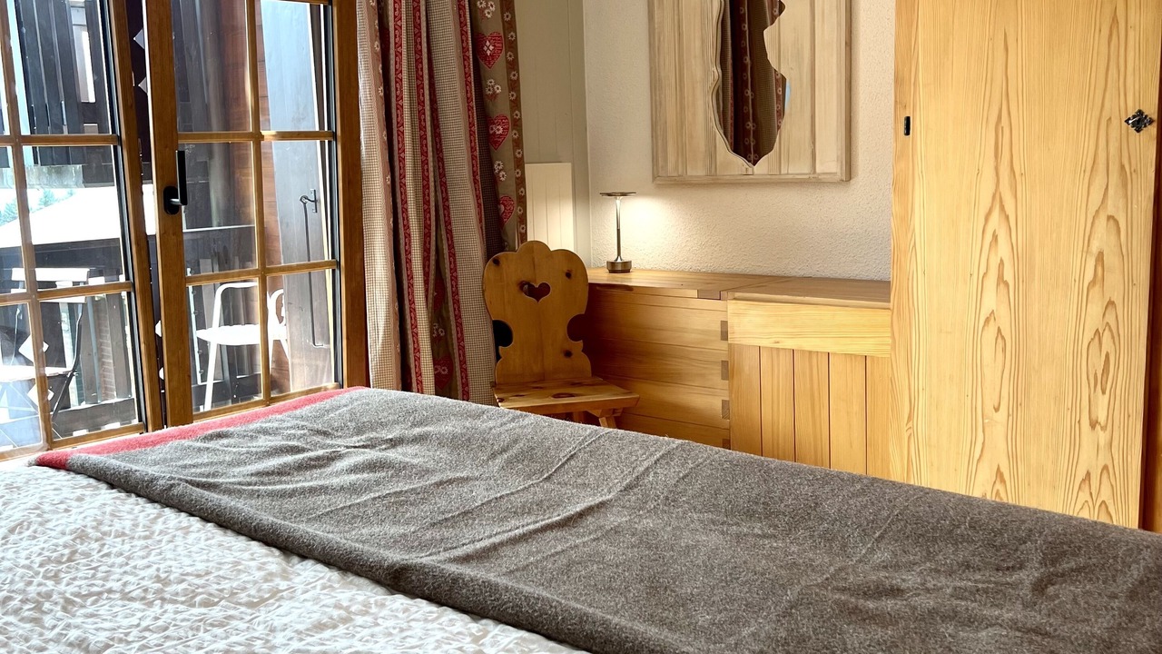 Photo of Bedroom in Villars-sur-Ollon