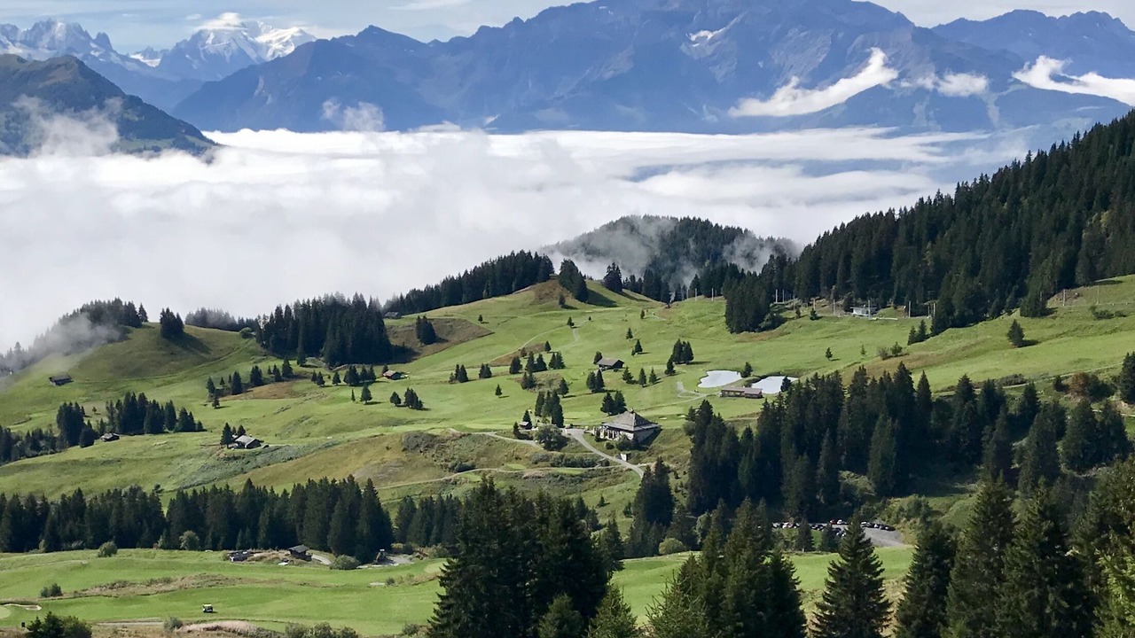 Photo of Others in Villars-sur-Ollon