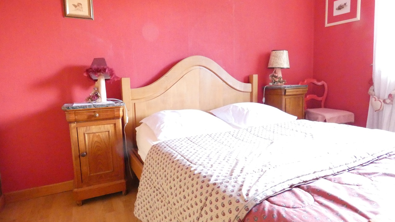 Photo of Bedroom in Xonrupt-Longemer