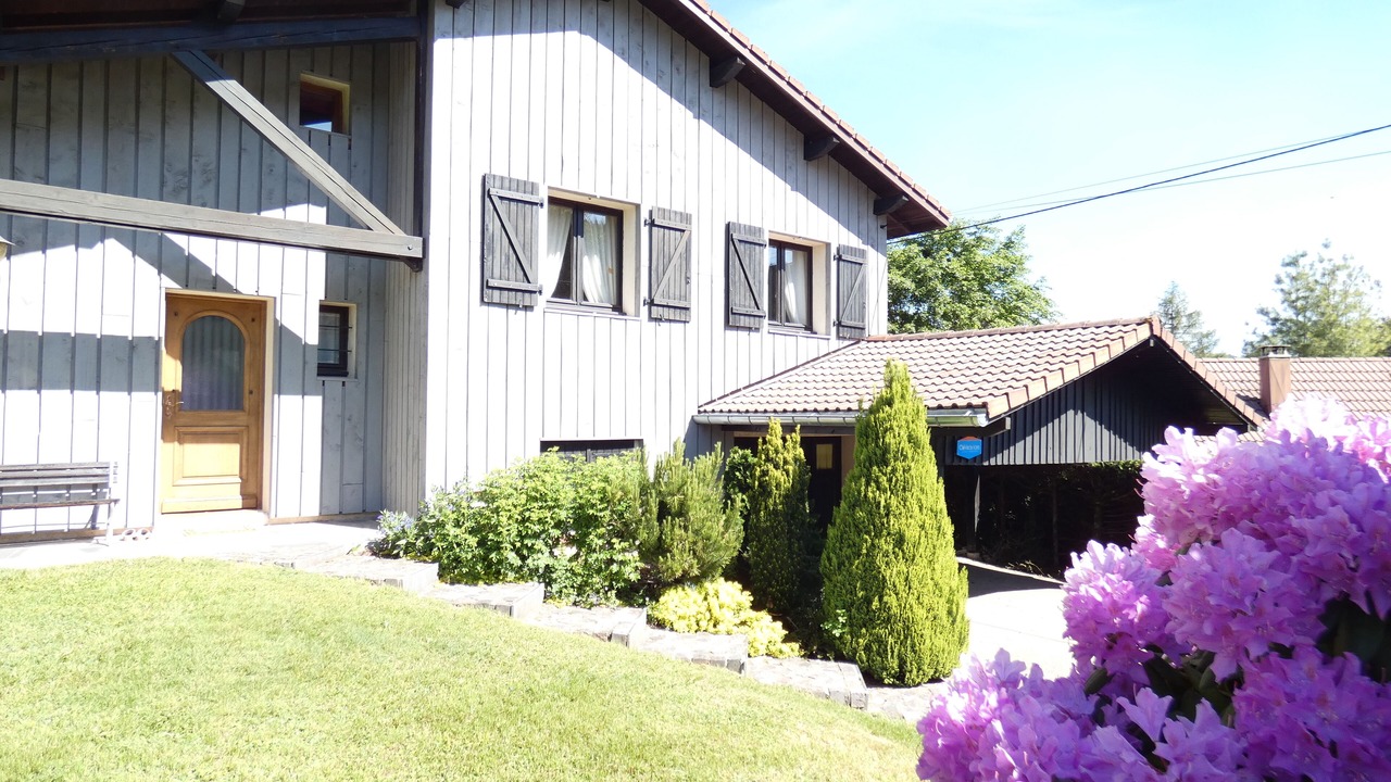 Photo of Outdoor in Xonrupt-Longemer