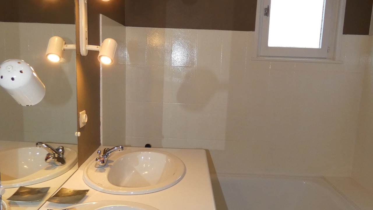 Photo of Bathroom in Xonrupt-Longemer