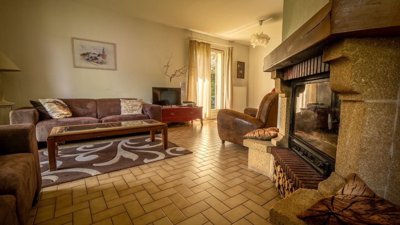 Photo of Livingroom in Xonrupt-Longemer