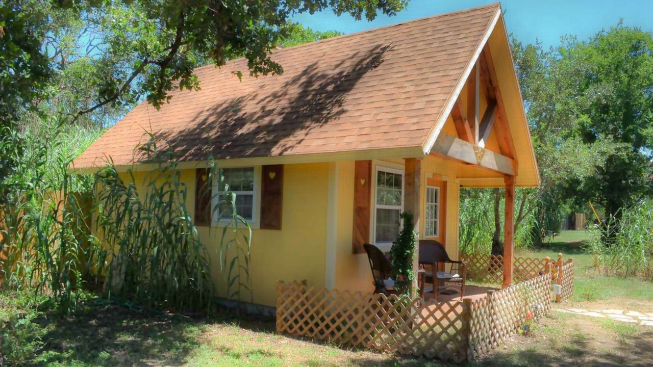 Photo of Outdoor in Fredericksburg