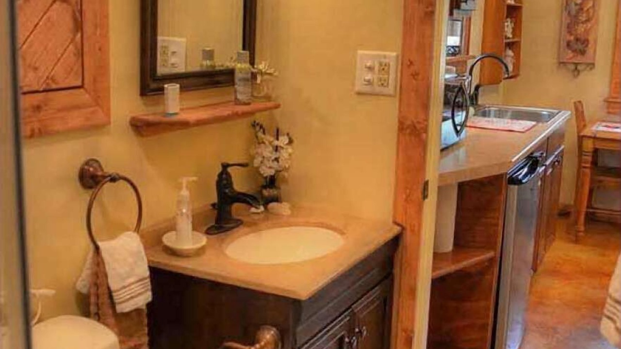 Photo of Bathroom in Fredericksburg