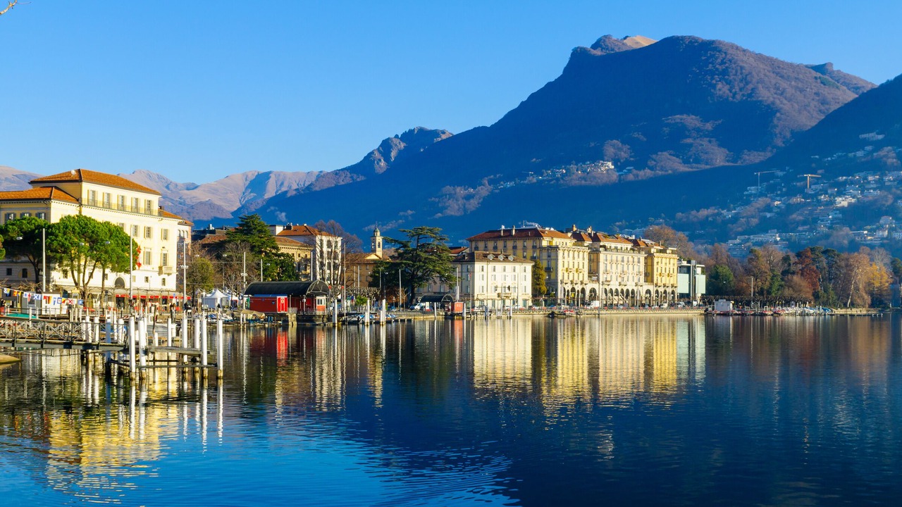 Photo of Others in Lugano