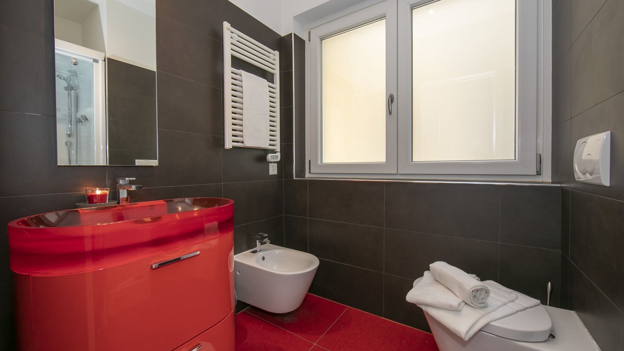Photo of Bathroom in Lugano